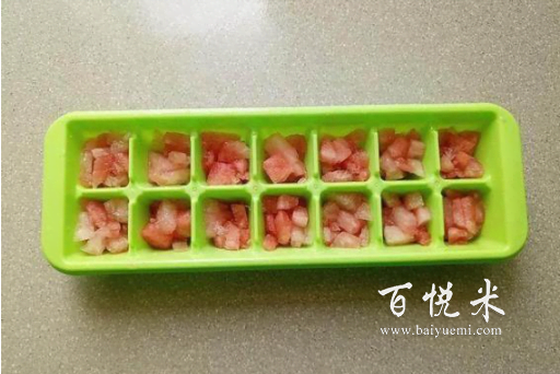 教你做家庭版的雞尾酒冰沙，有冰箱就能做，簡單又好吃，解暑神器